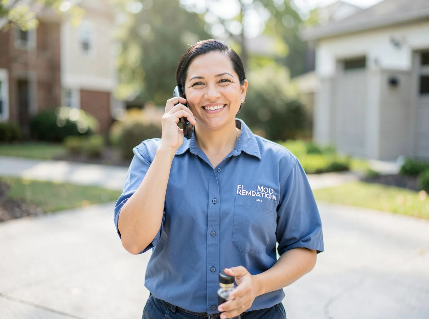 Mold Remediation Woodsboro, MD FAQs
